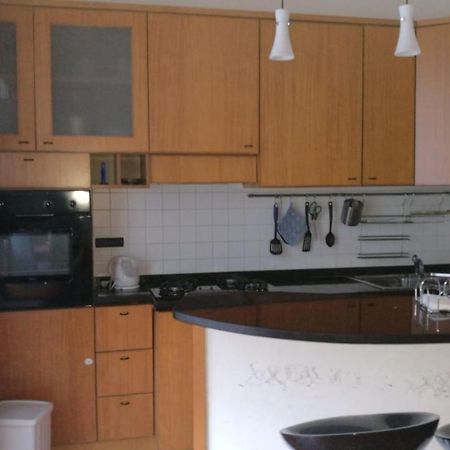 Vila Colonna 9 Neapol Exteriér fotografie