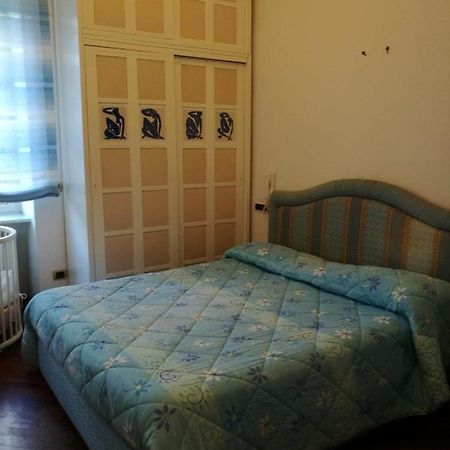 Vila Colonna 9 Neapol Exteriér fotografie