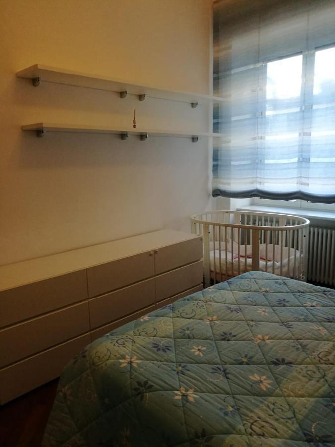 Vila Colonna 9 Neapol Exteriér fotografie