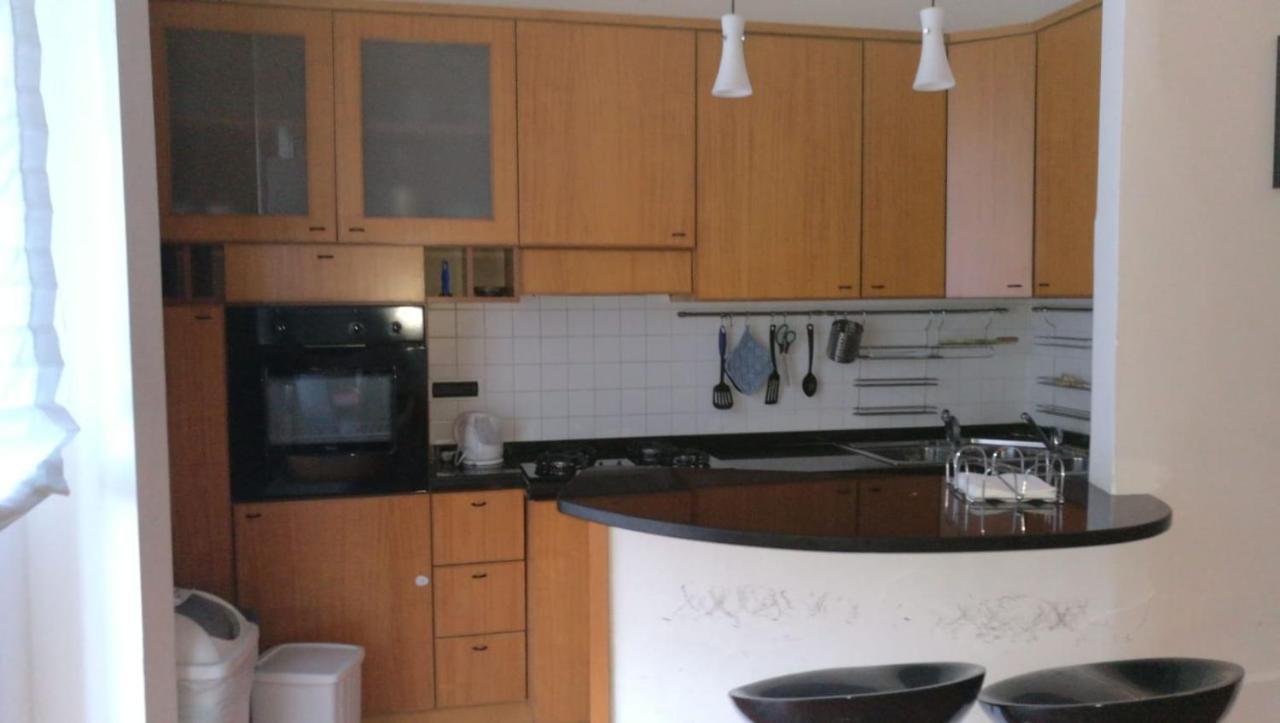 Vila Colonna 9 Neapol Exteriér fotografie