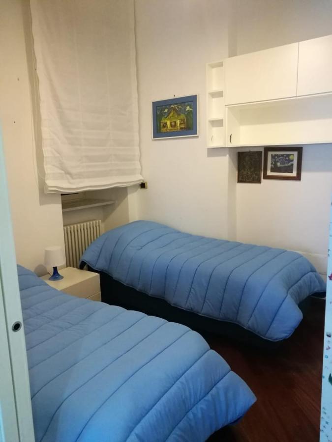 Vila Colonna 9 Neapol Exteriér fotografie
