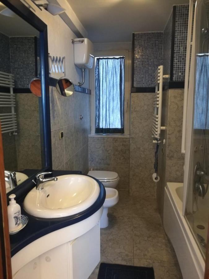 Vila Colonna 9 Neapol Exteriér fotografie