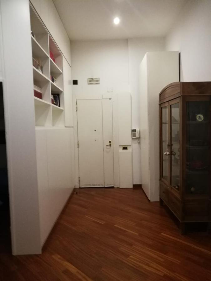 Vila Colonna 9 Neapol Exteriér fotografie